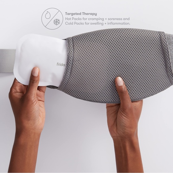 Frida Mom C-Section Recovery Band - Picture 5 of 11